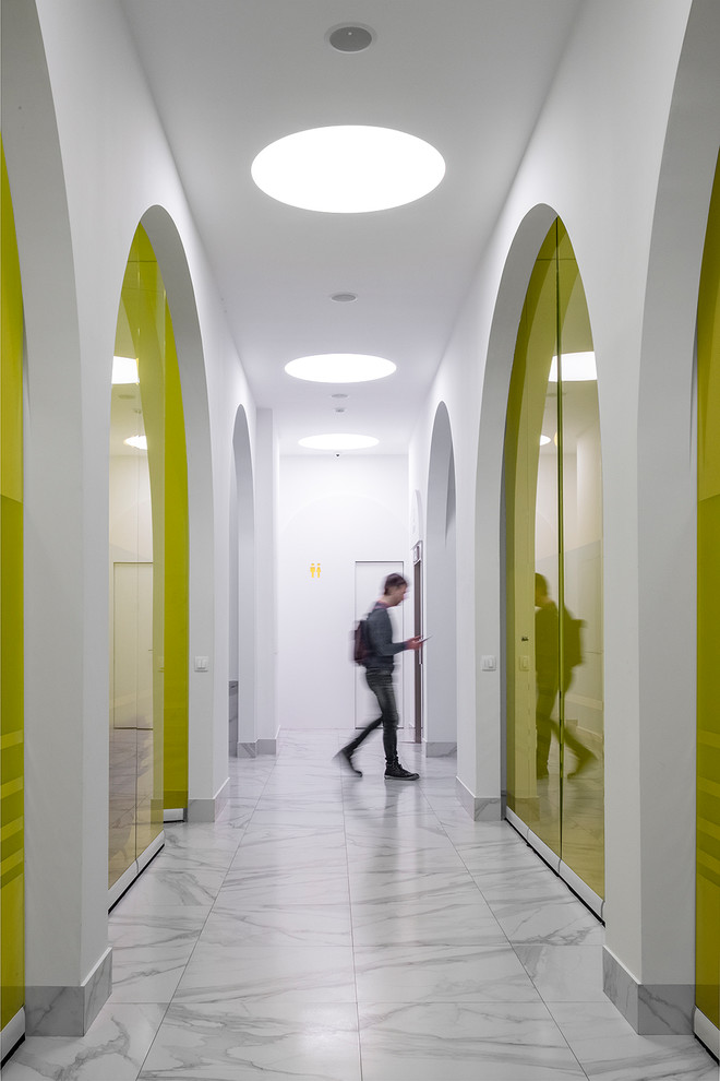 Клиника на Неглинной