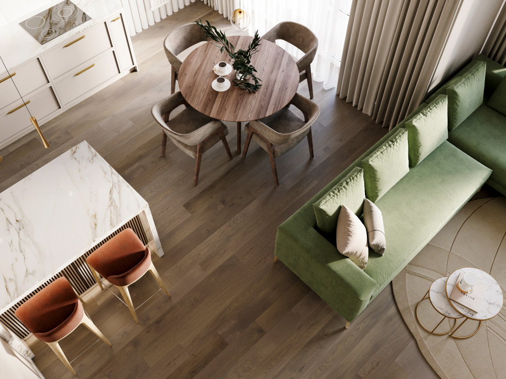 Нежность шалфея