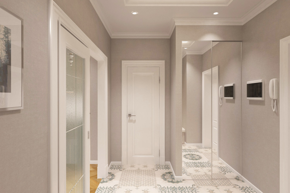 Квартира ЖК Таврический, Симферополь