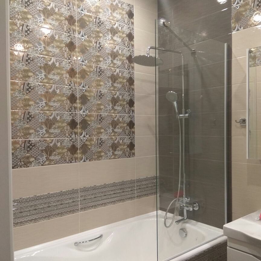 Проект 3-х комнатной квартиры г. Реутов