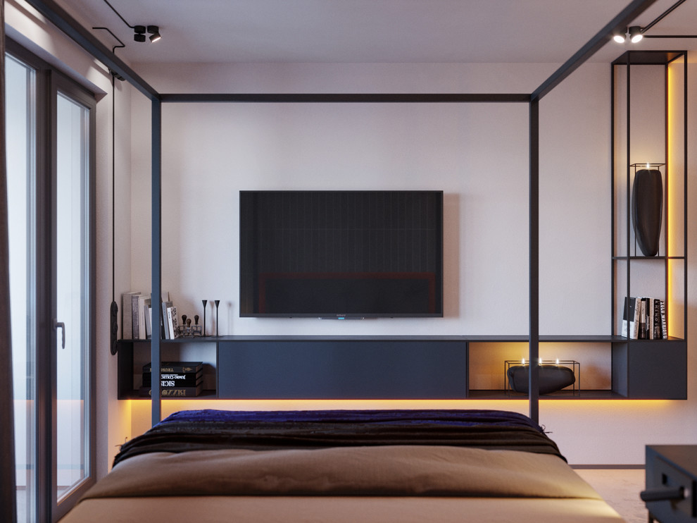 Апартаменты Orange Loft