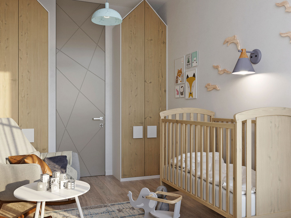 ЖК Международный квартал