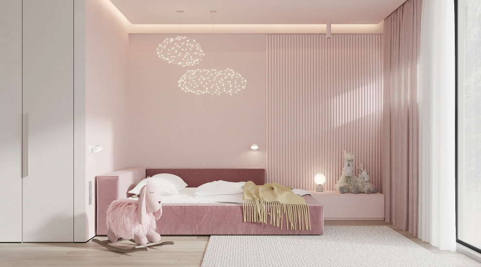 Обложка проекта: 225 sq.m