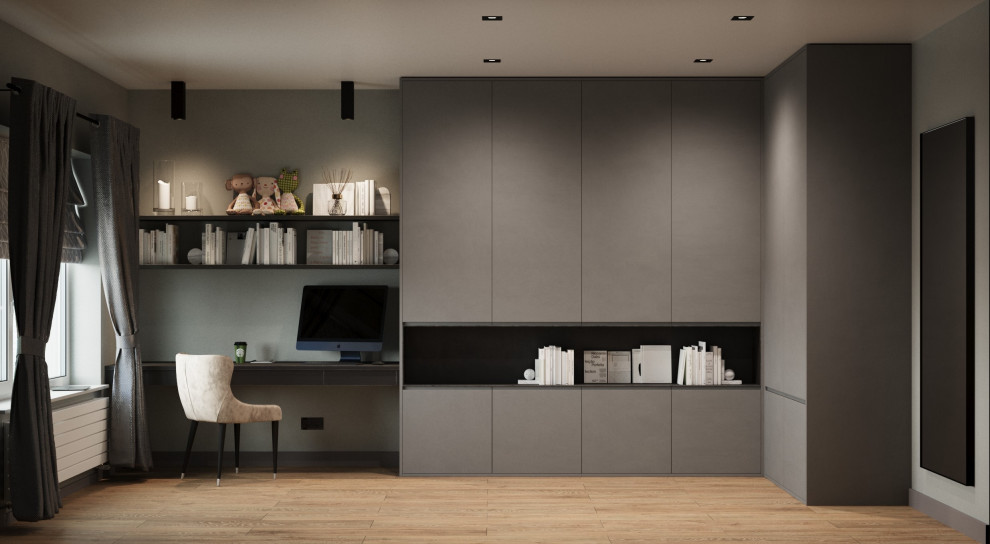 Коттеджный поселок