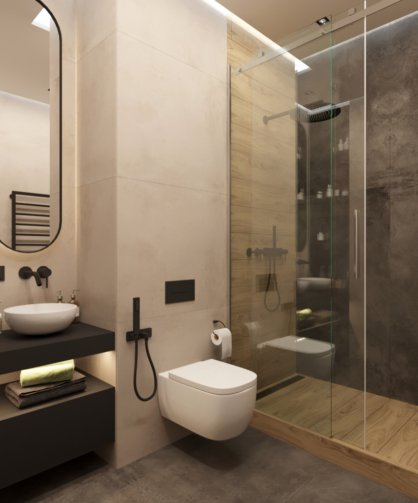 ЖК Алые Паруса, Москва