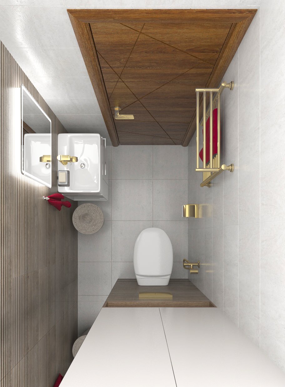 Экологический минимализм