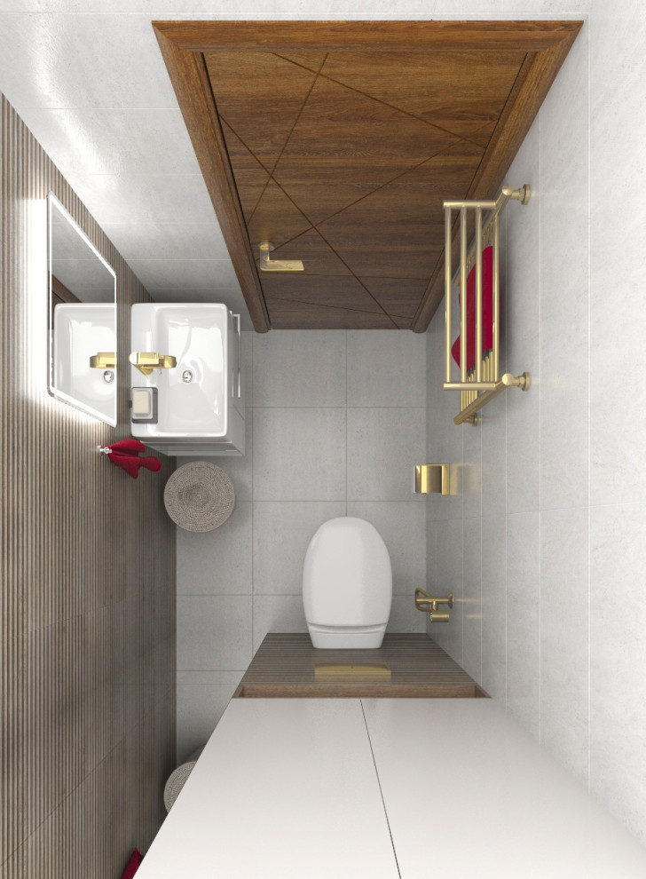 Экологический минимализм