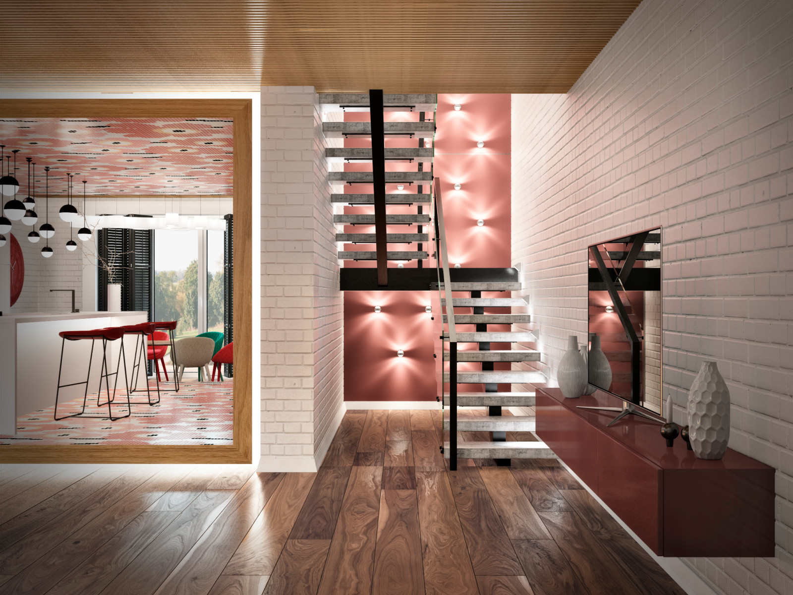 ЖК Квартал Новая Скандинавия