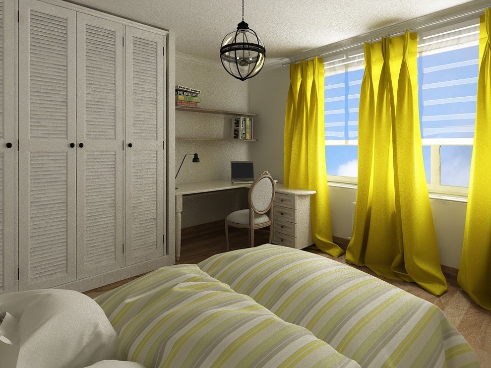 ЖК Каменный ручей