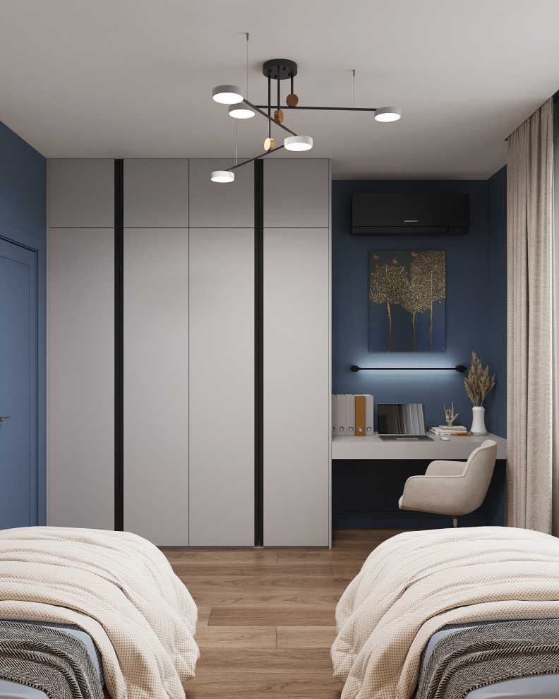 Квартира у моря в Светлогорске