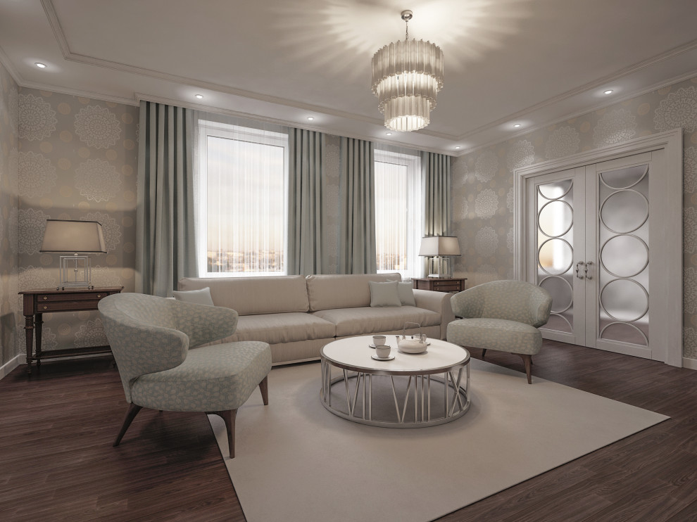 Квартира у Московского вокзала