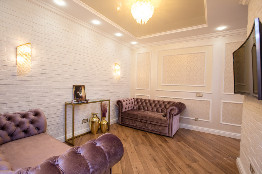 Воплощение мечты