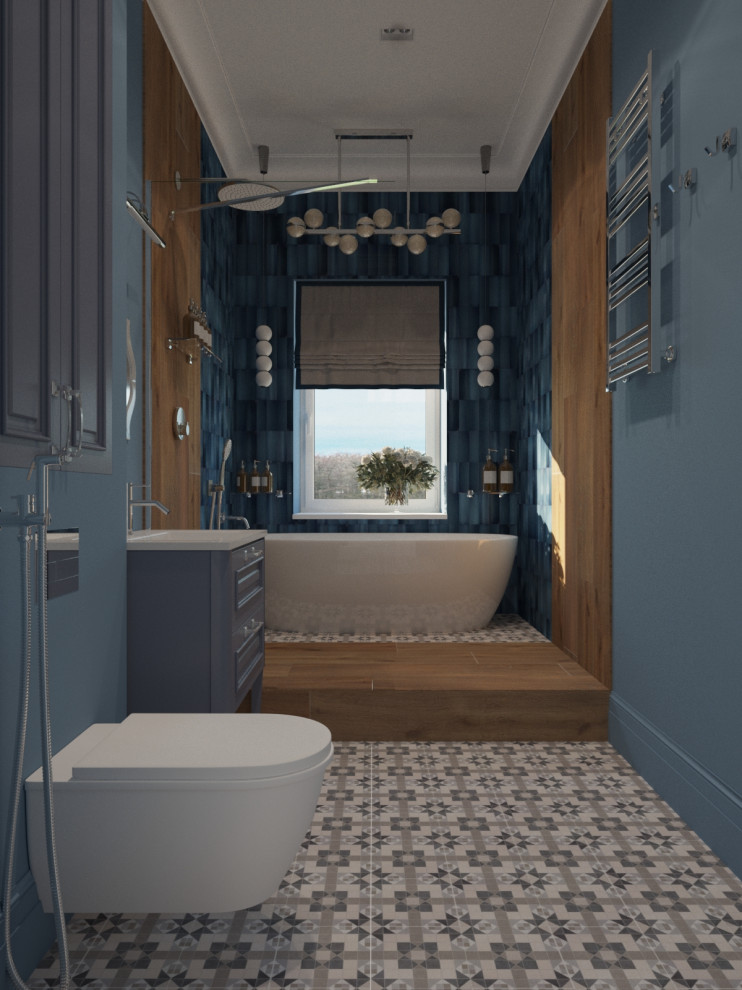 Дом п. Успенка