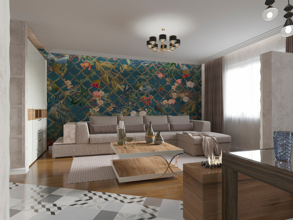 Керченский пр