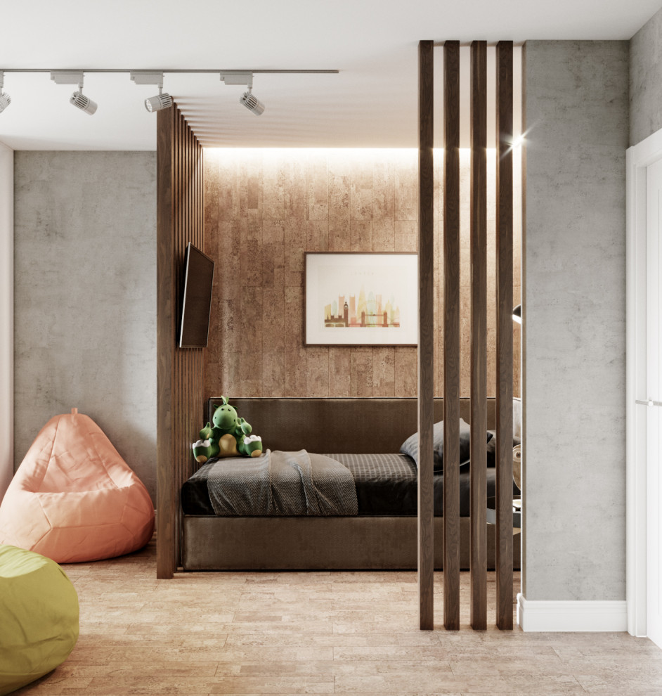 квартира в Москве