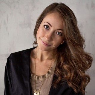 Irina Strokacheva
