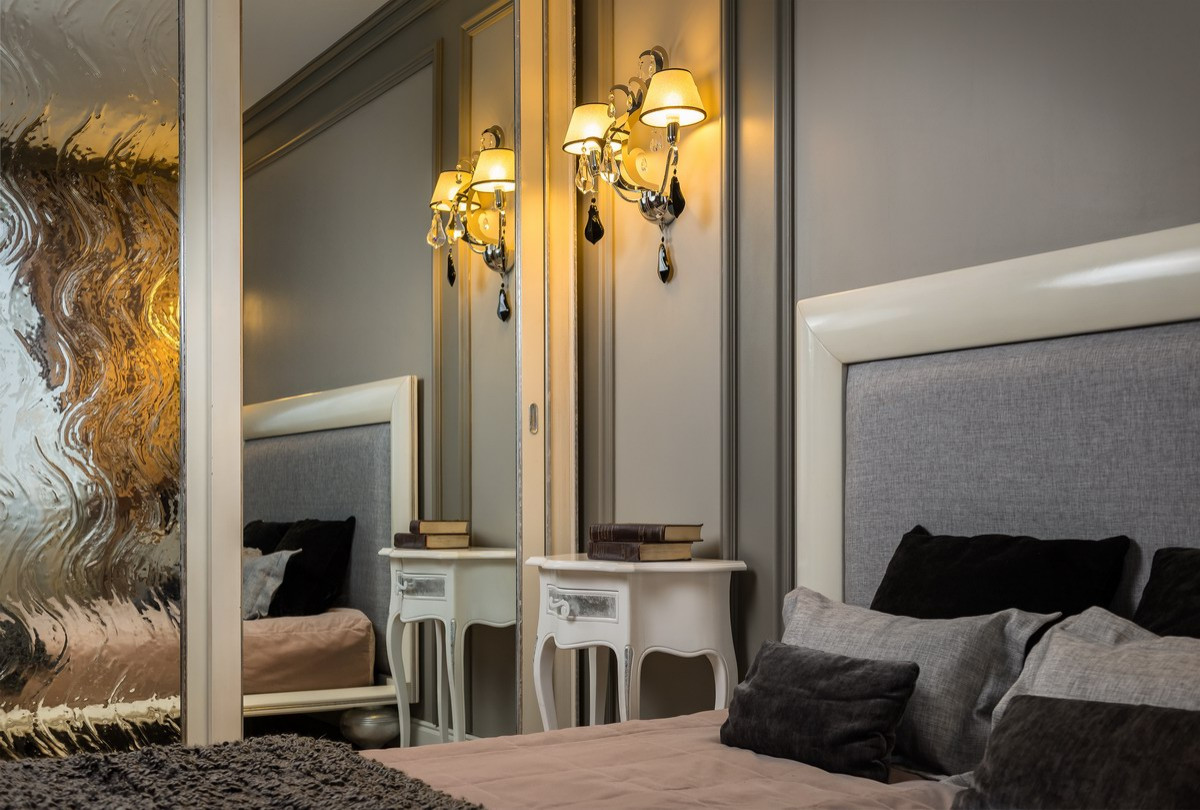 Квартира в ЖК "Манхэттен парк"