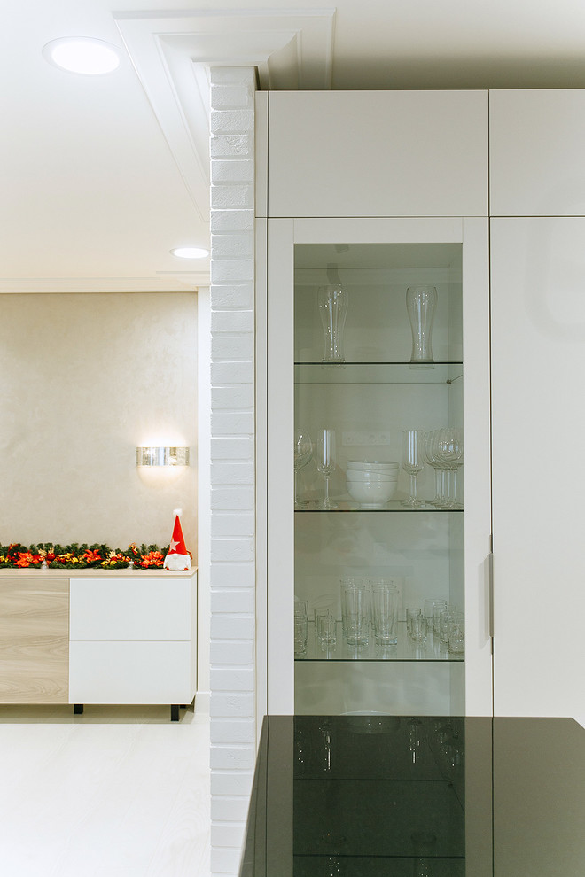 TINT - Просторная квартира для молодой семьи