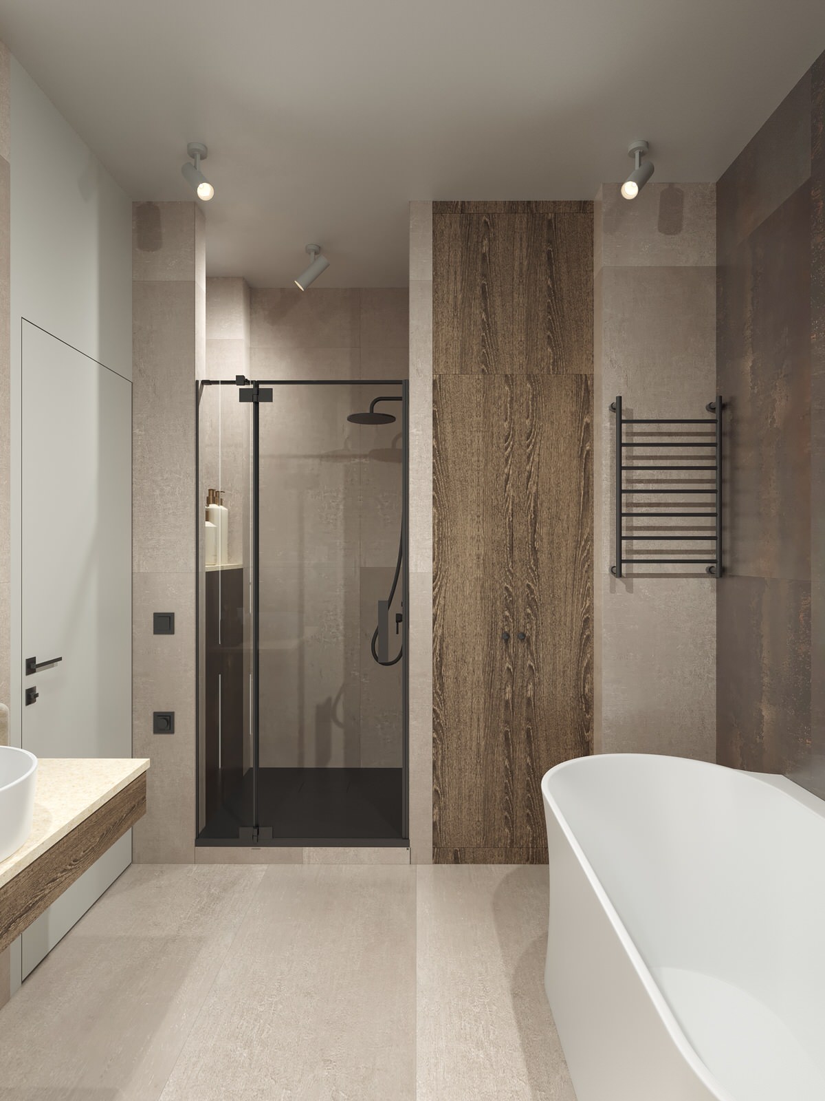 Обложка проекта: ул.Академика Бочвара