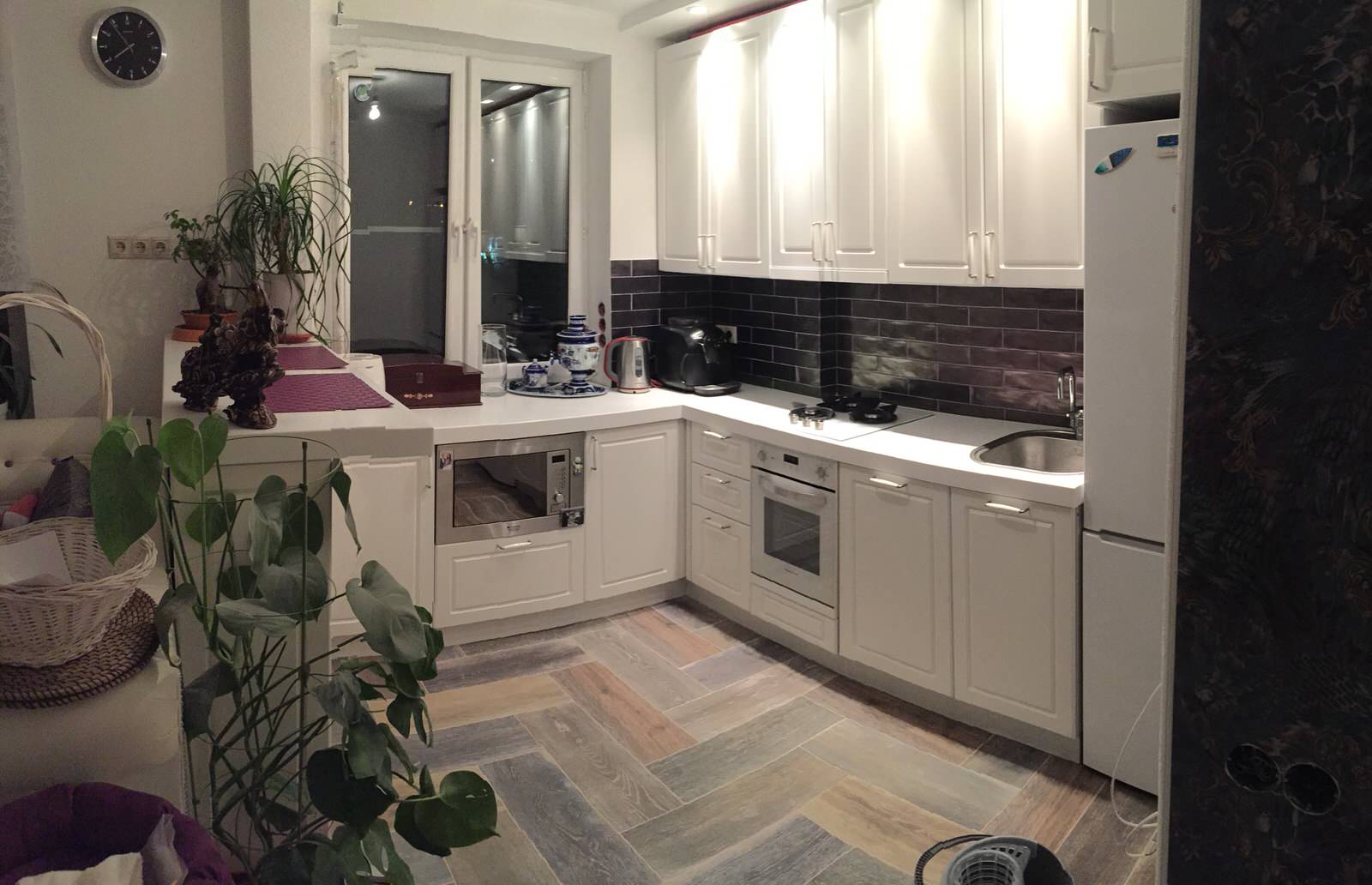 Наши Работы