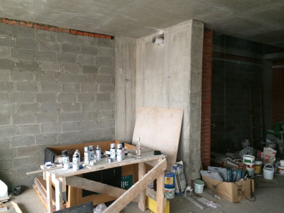 Квартира в Миракс-Парке