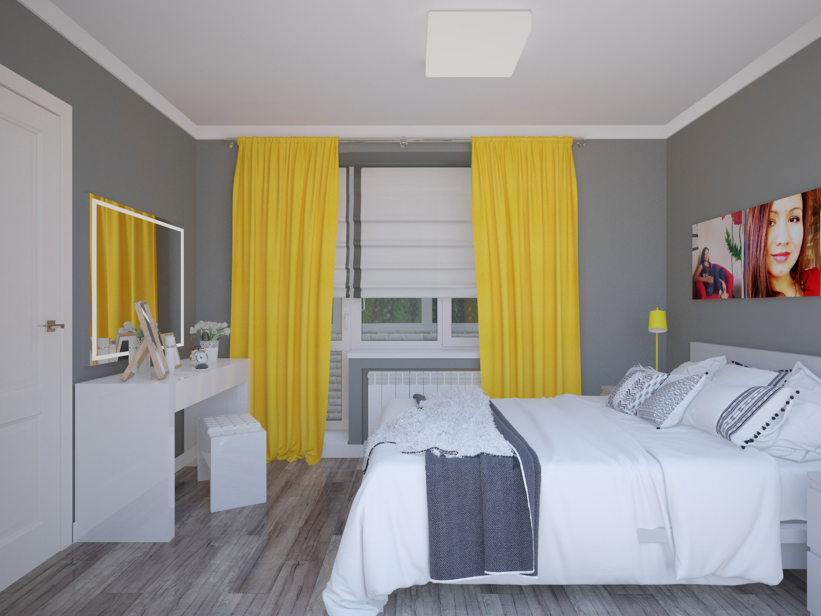 Квартира для Анастасии