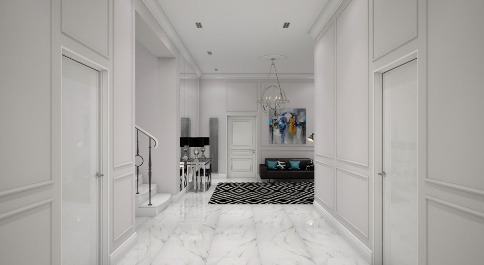 Частный дом, 310 кв.м.