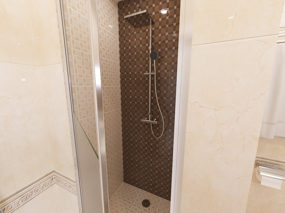 Квартира 97 м2 г. Иваново