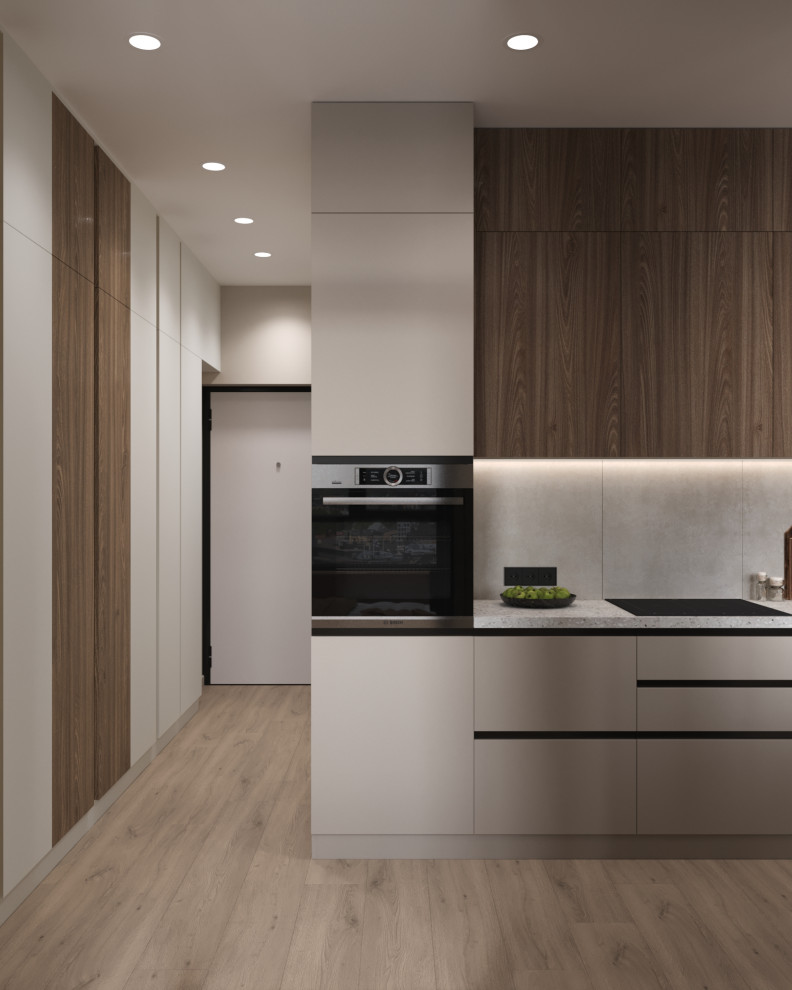 ЖК Талисман