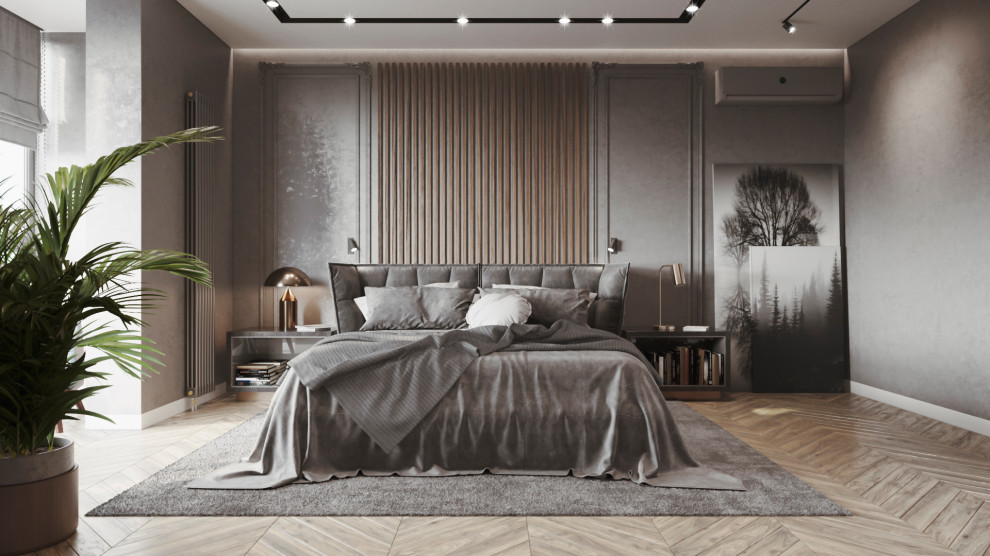 ЖК "Сердце Столицы"