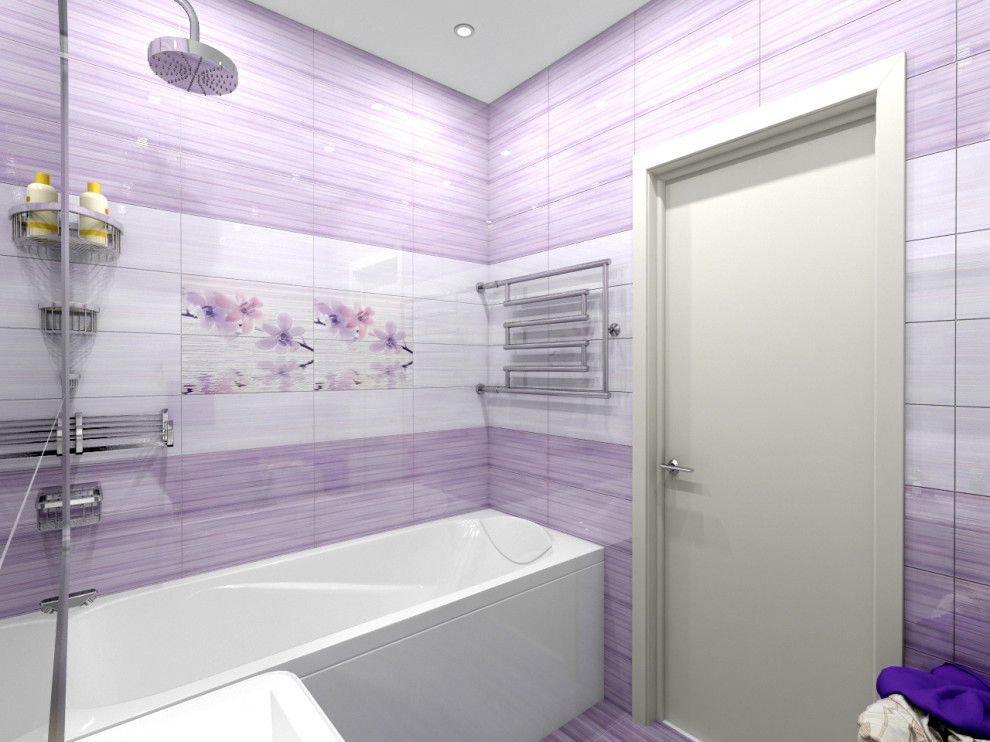 ЖК Караваиха