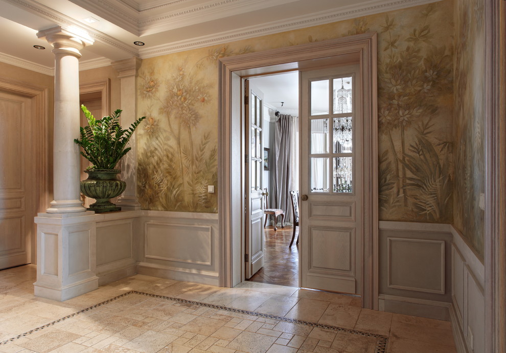 Villa CLASSICA