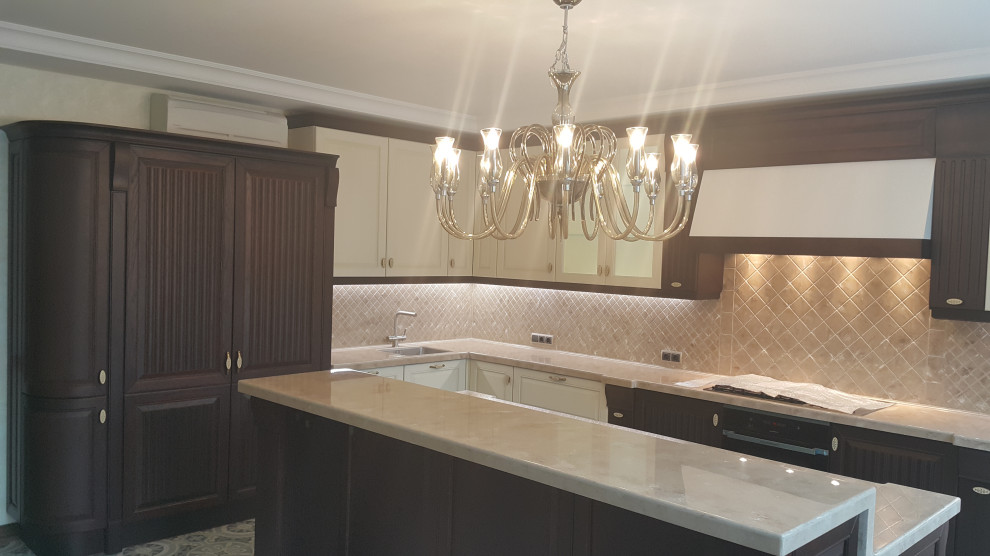 "Николина гора"