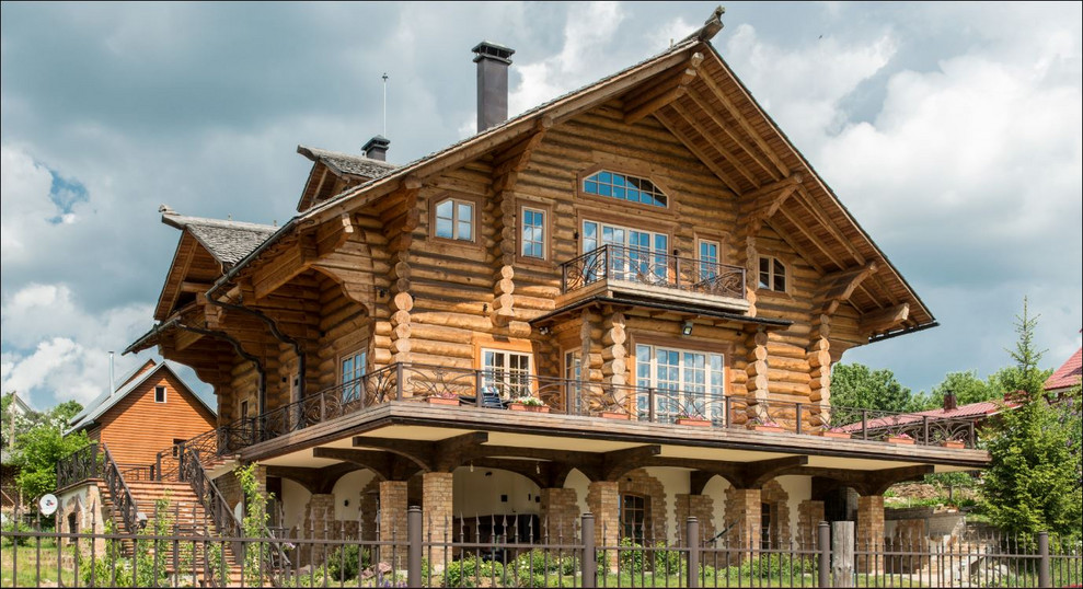 Дом на Истре