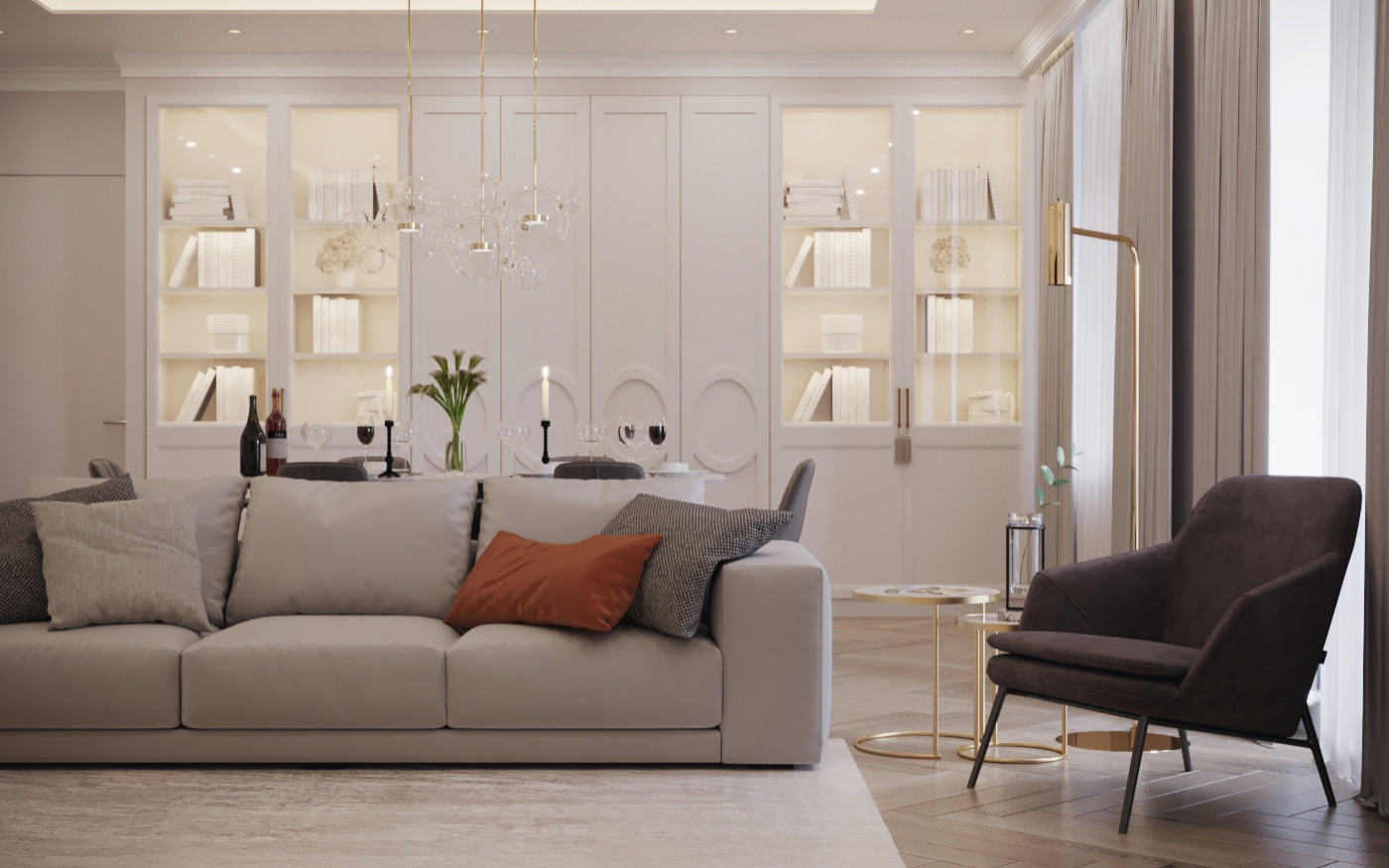 Дегтярная, 9