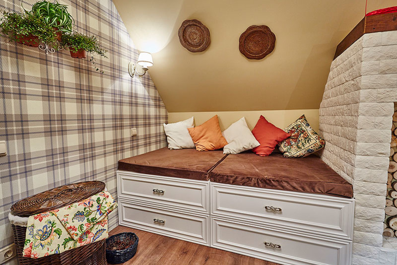 Мебель для программы "Фазенда" на 1 канале