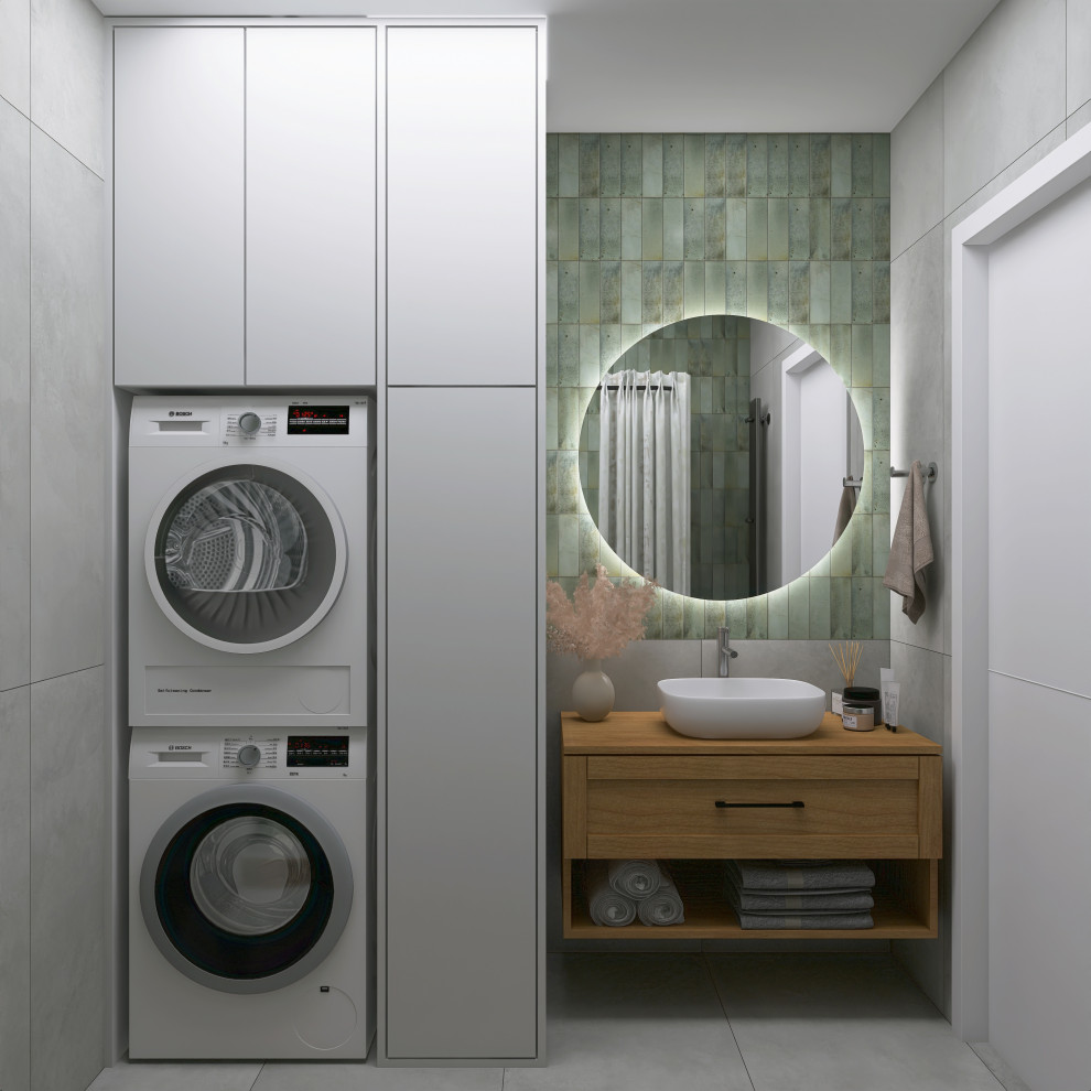 Квартира в ЖК Престиж