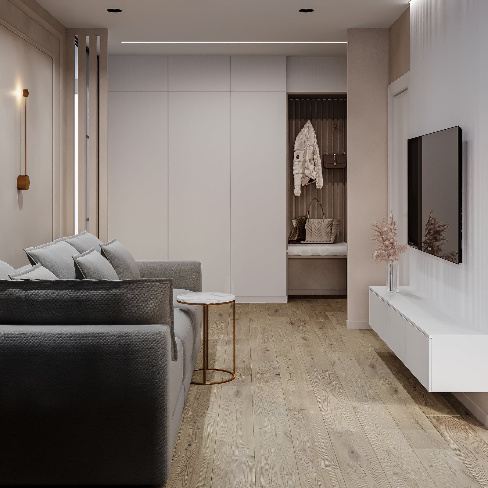 Малая Бухаресткая #2