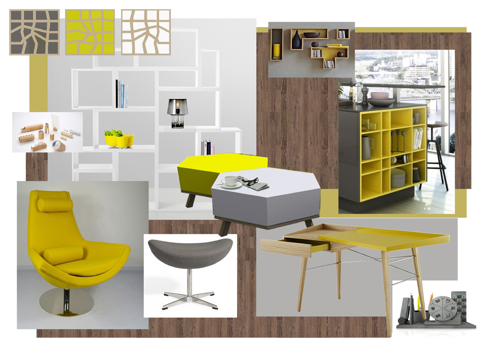 Природа дома