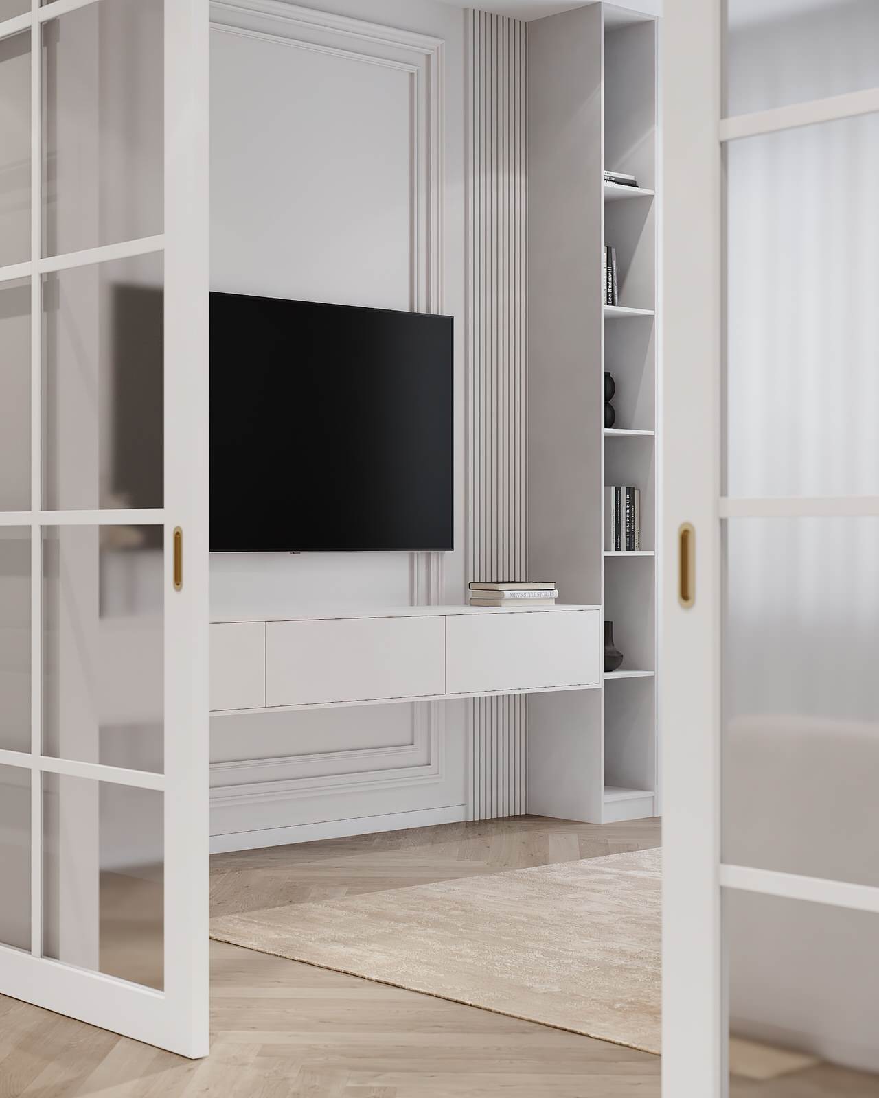 ЖК Фили сити