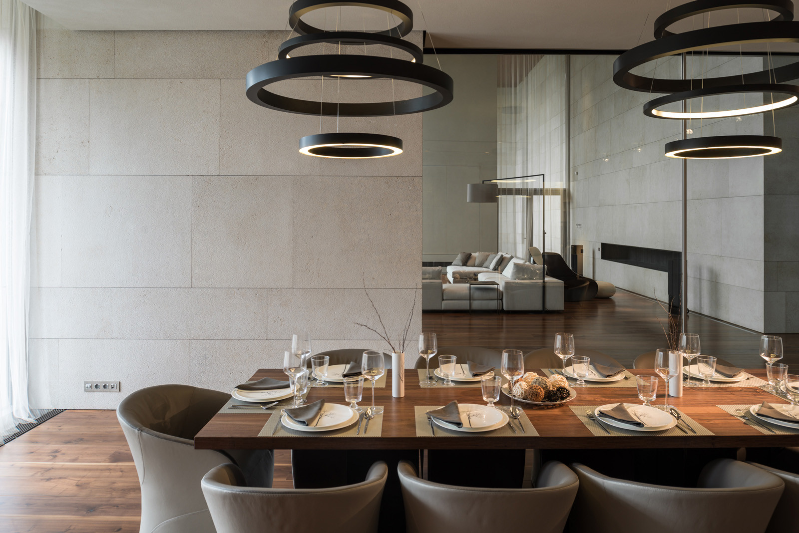 Частный жилой дом в п. "Жуковка 21 век"