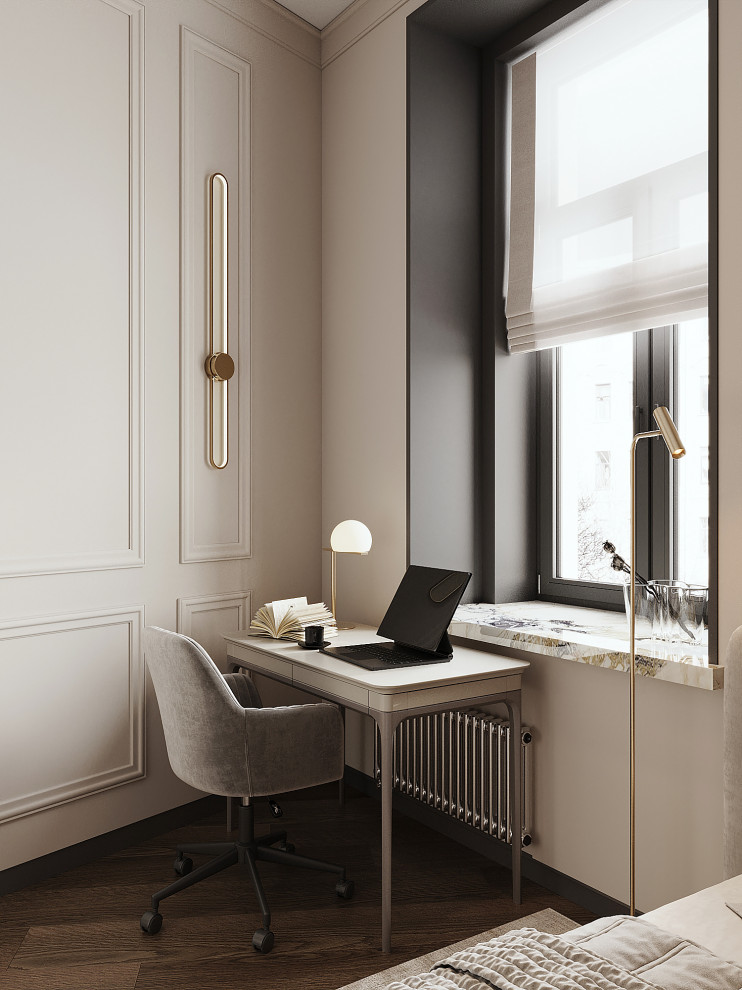 ЖК "Проект 6/3"