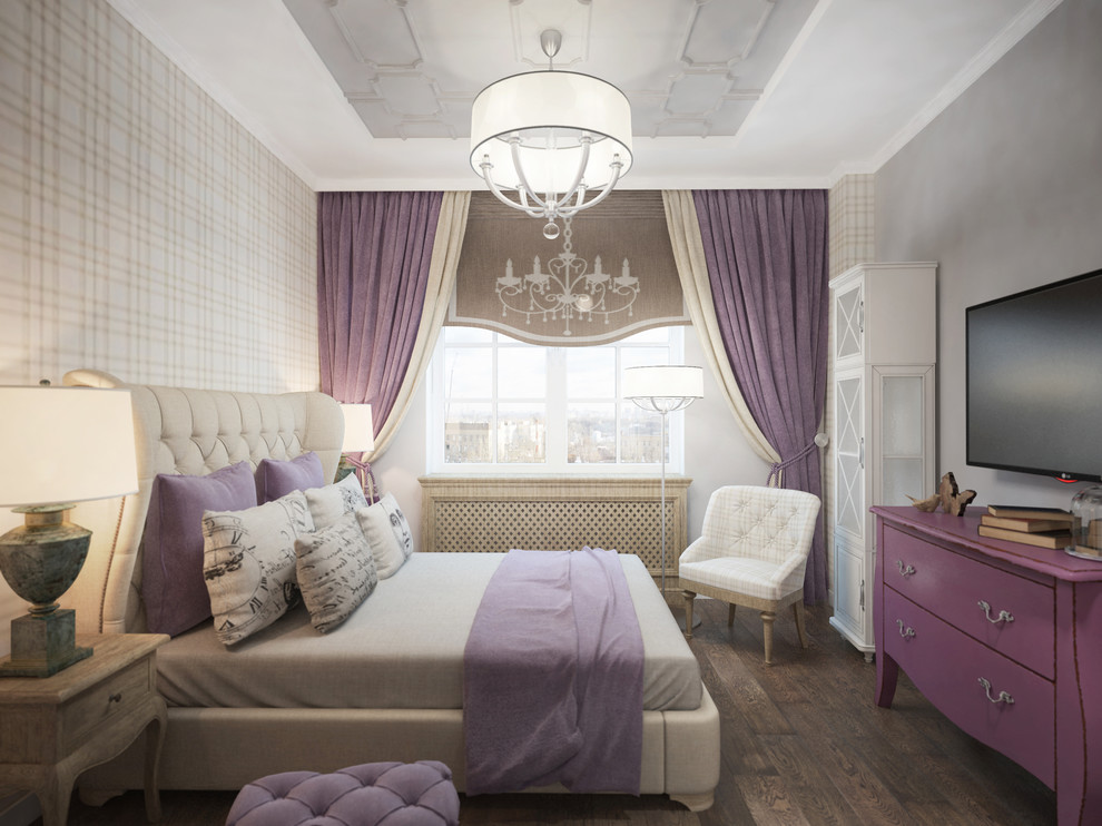 Изысканность по французски