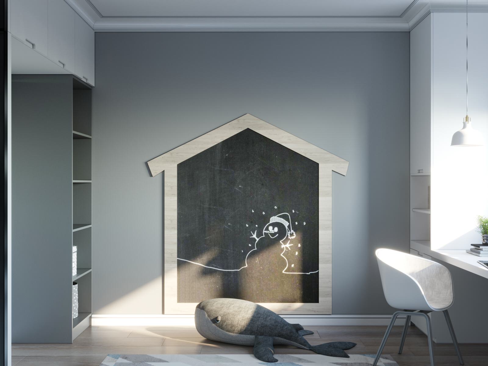 Современная классика для троих