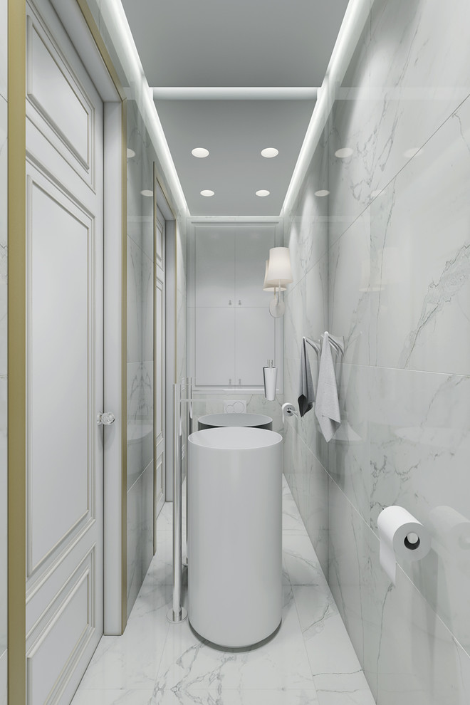 Сталинка на Профсоюзной