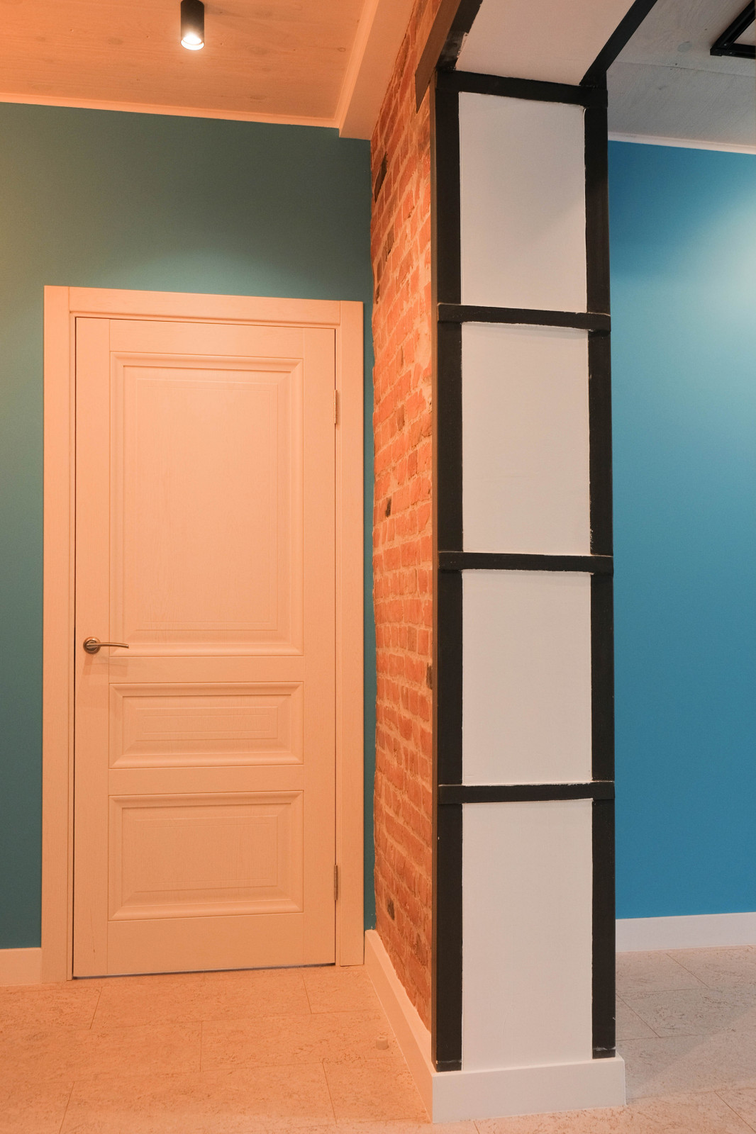 Квартира для молодой семьи