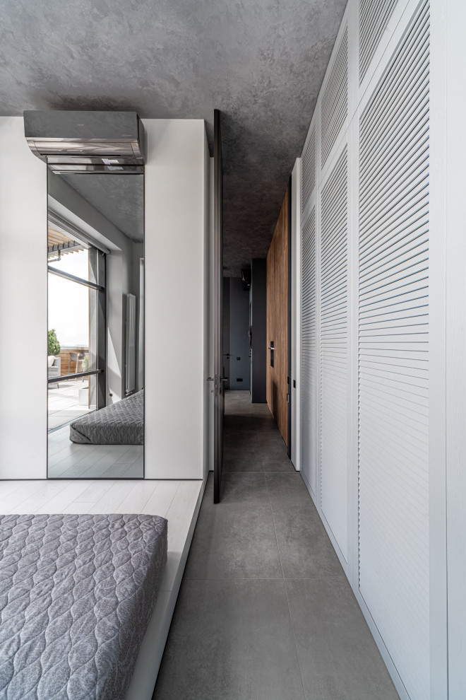 Квартира в стиле Минимализм