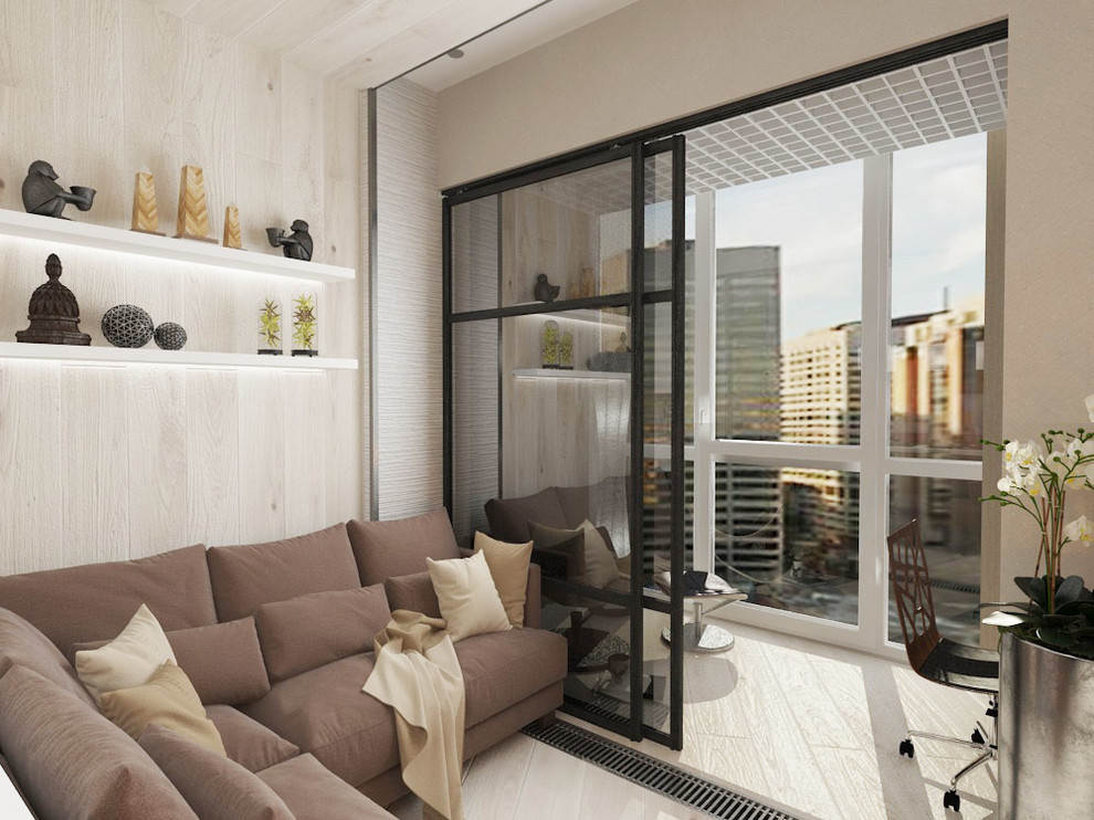 Современный стиль