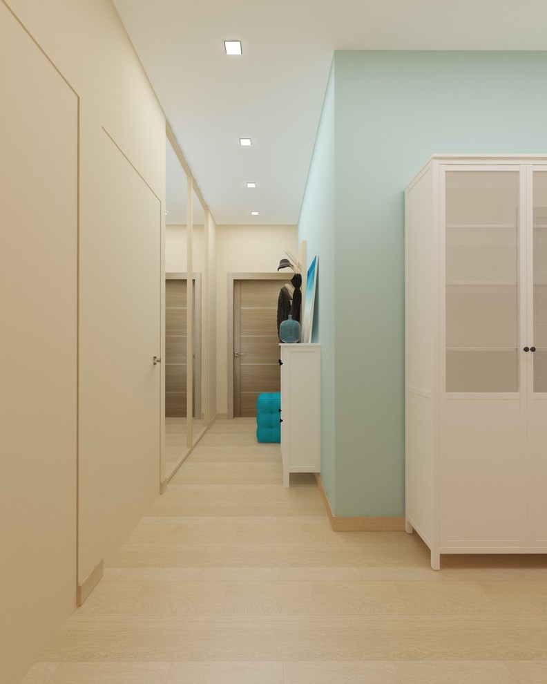 Двухкомнатная квартира на Дмитровском шоссе