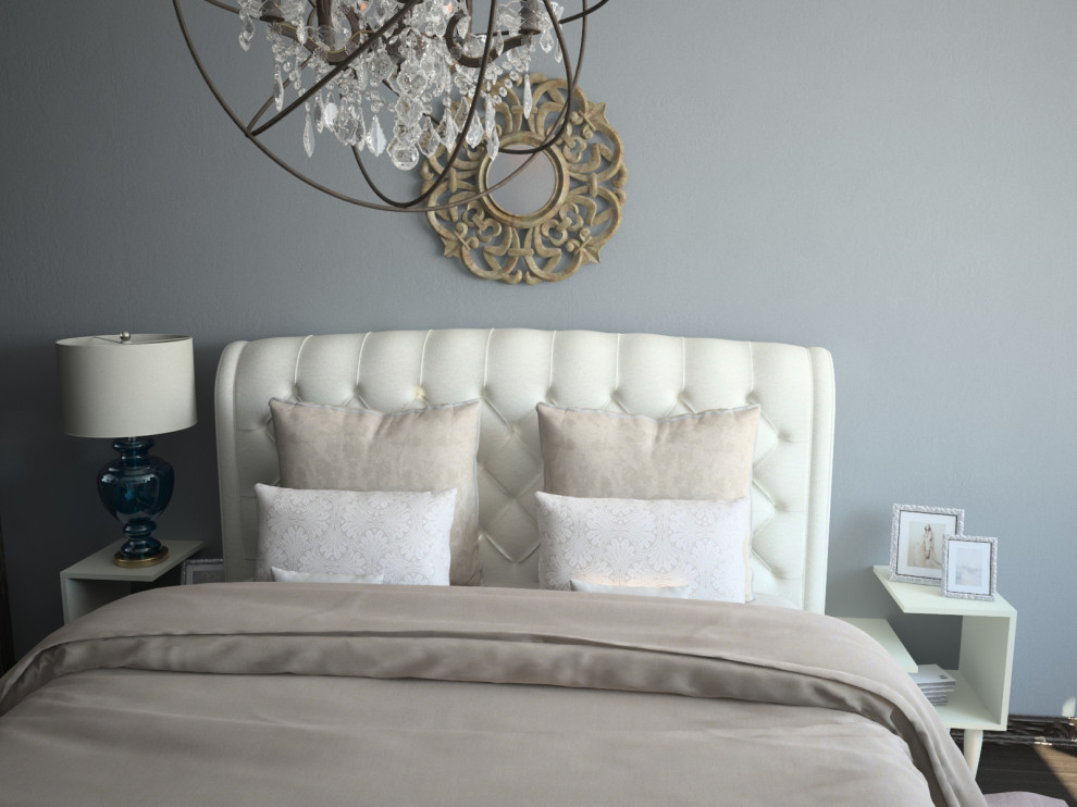 Спальня для девушки